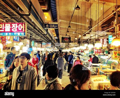 noryangjin fish market|Noryangjin Fish Market .